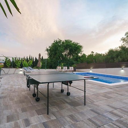 Apartments Markunovic Водице Экстерьер фото