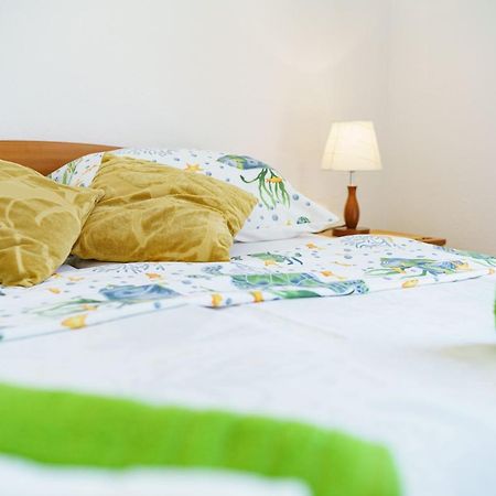 Apartments Markunovic Водице Экстерьер фото