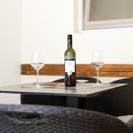 Apartments Markunovic Водице Экстерьер фото
