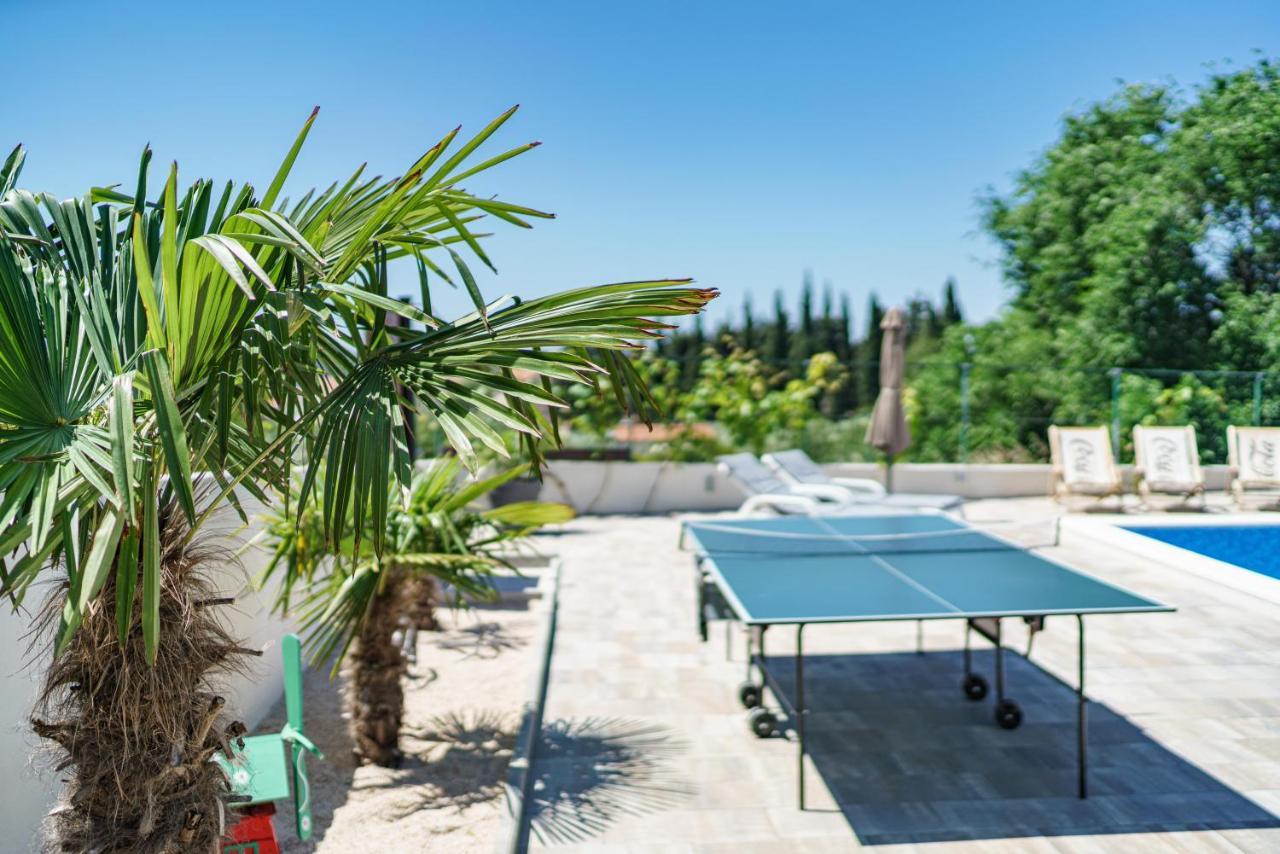Apartments Markunovic Водице Экстерьер фото