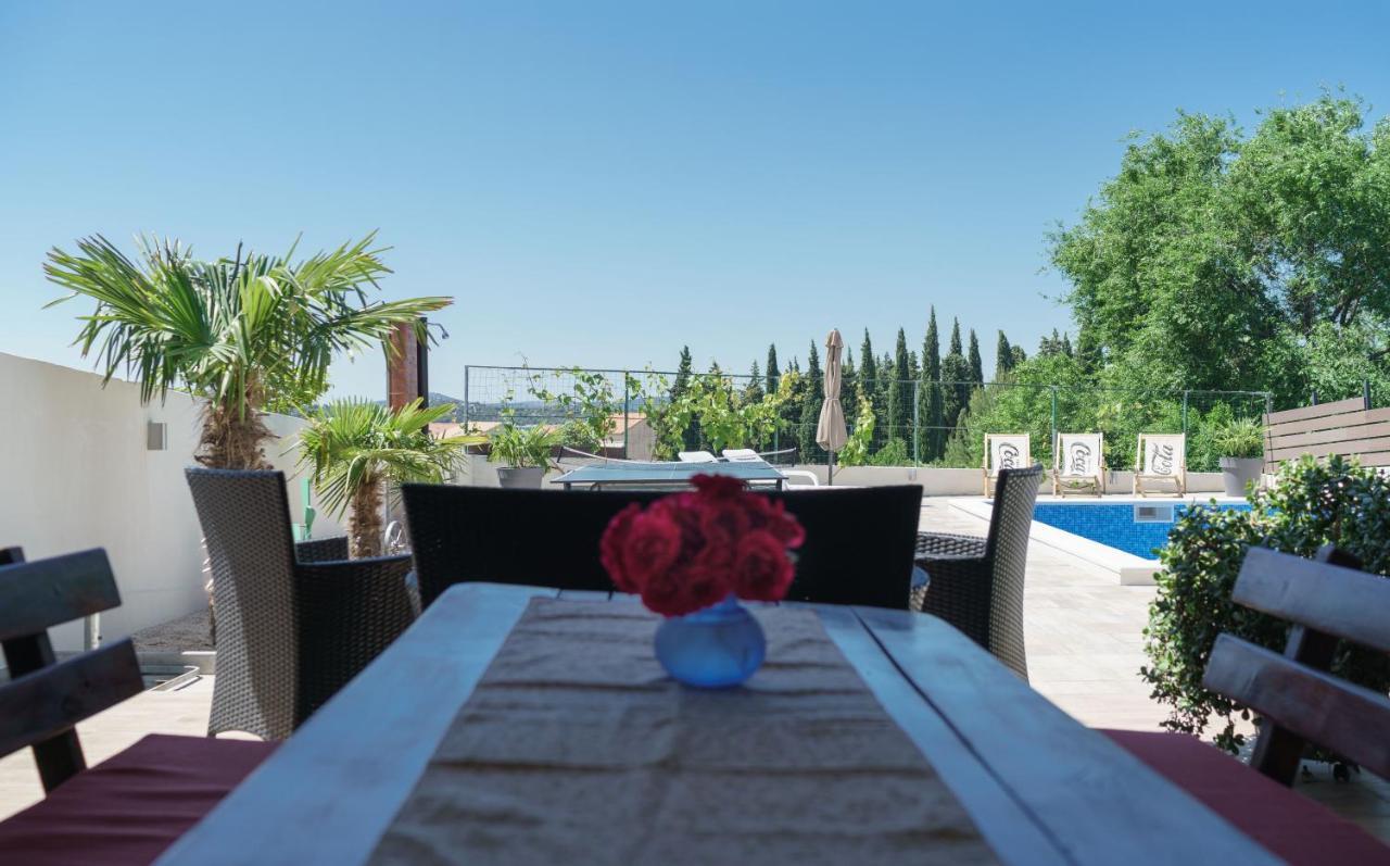 Apartments Markunovic Водице Экстерьер фото