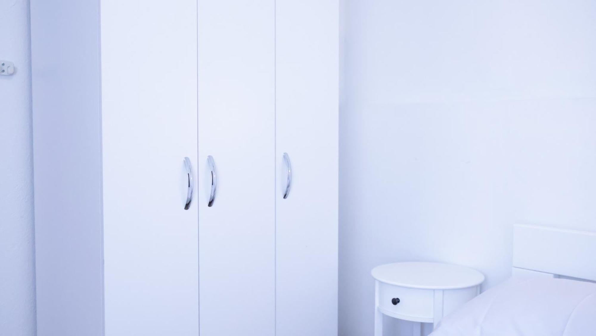 Apartments Markunovic Водице Экстерьер фото