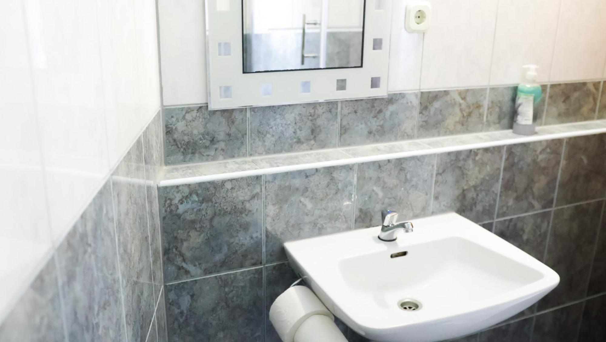 Apartments Markunovic Водице Экстерьер фото
